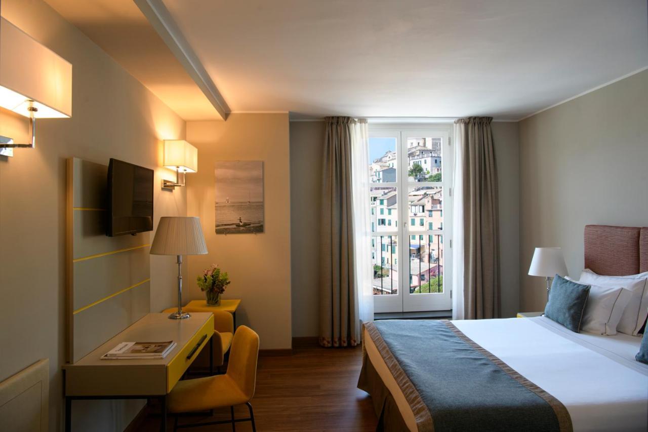 Grand Portovenere Hotel Porto Venere