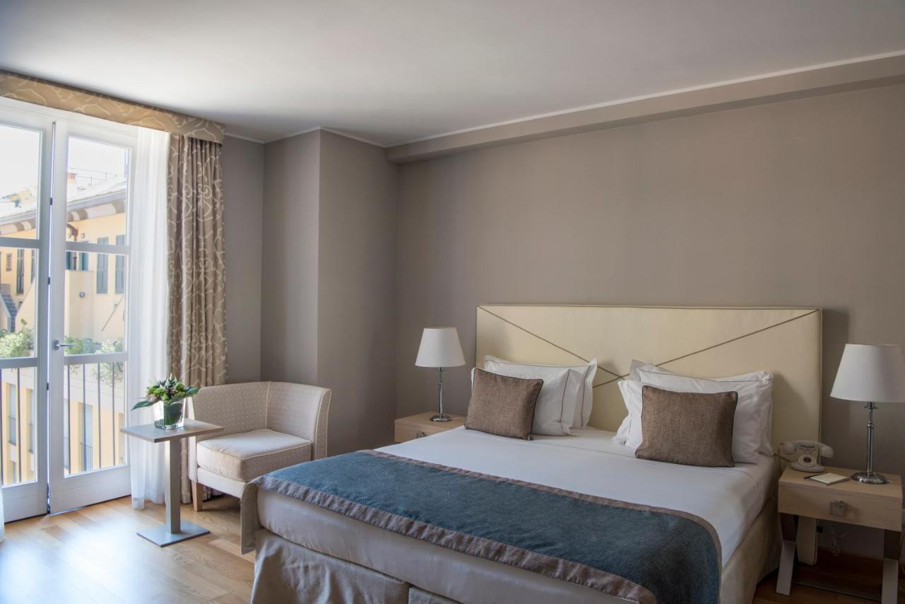 Grand Portovenere Hotel Porto Venere
