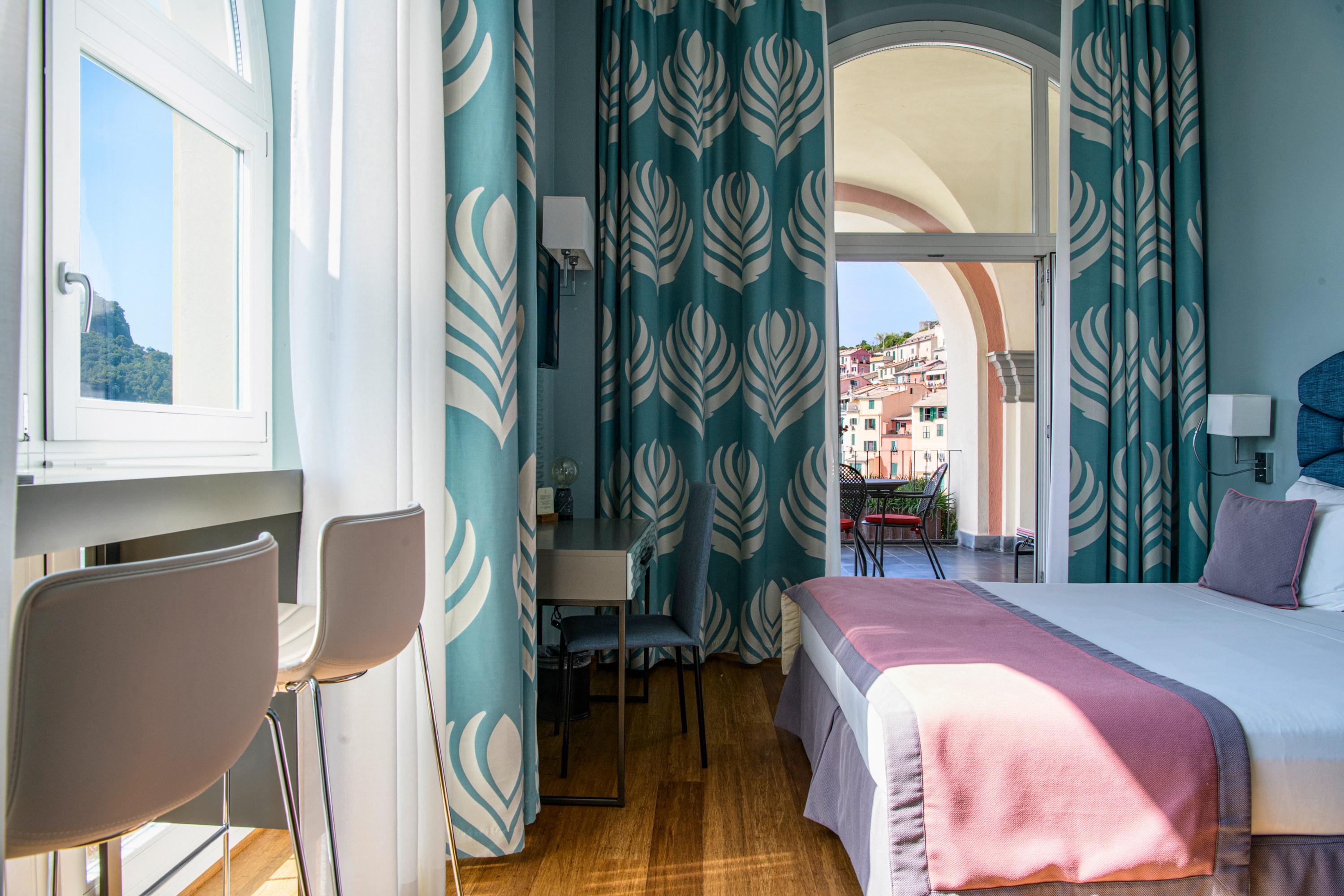 Hotel Grand Portovenere