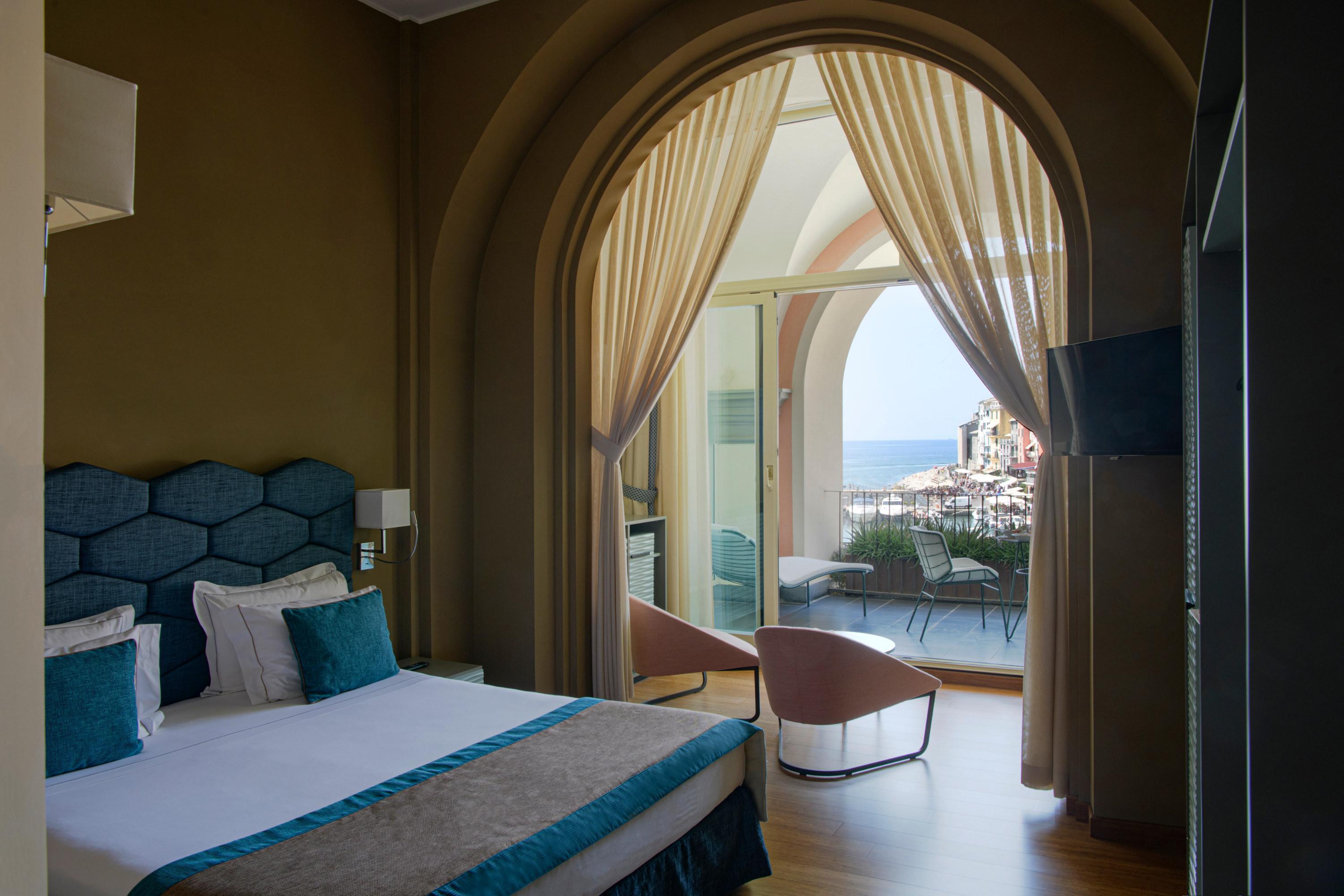 Grand Portovenere 5* Porto Venere