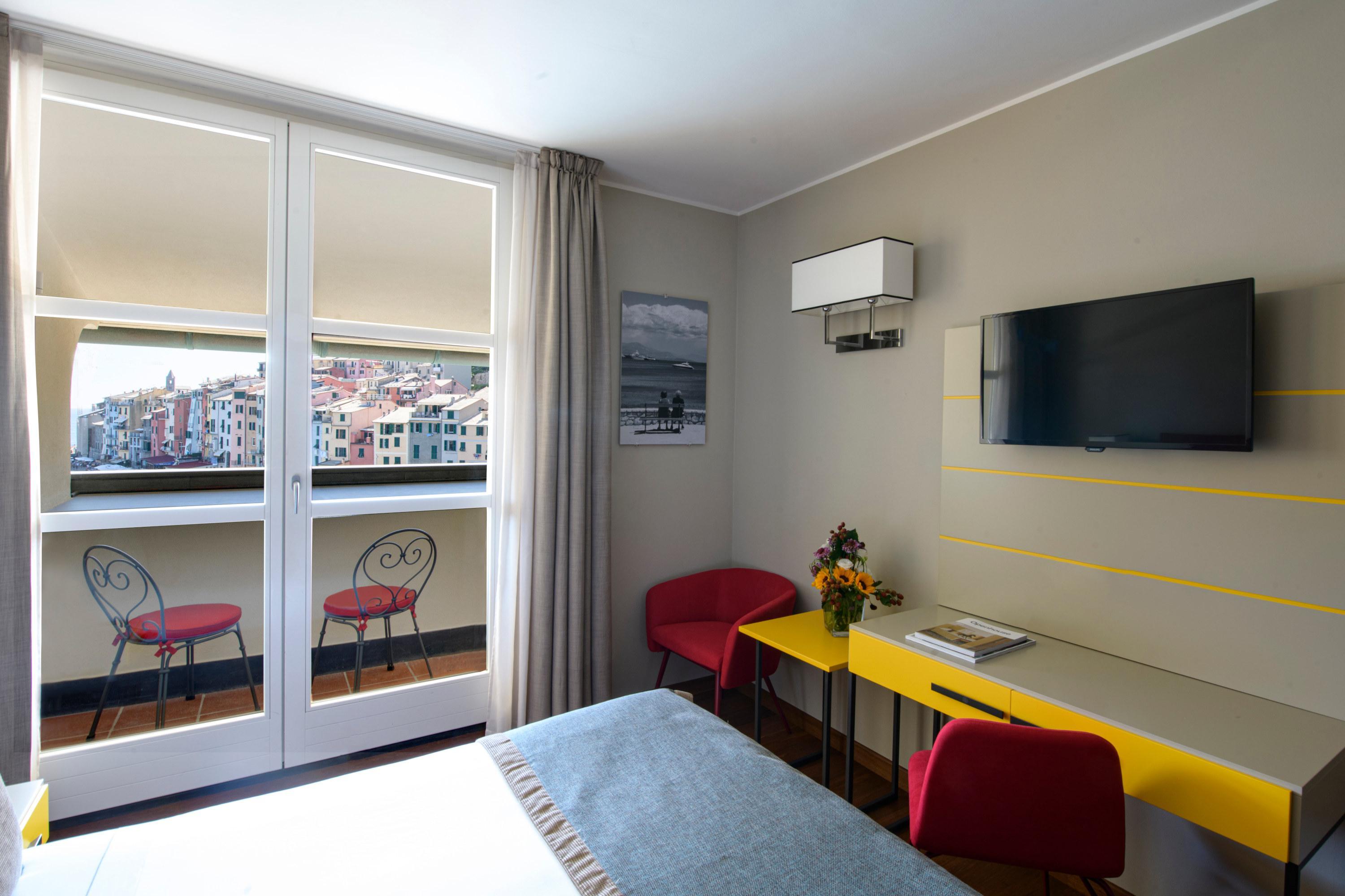 Grand Portovenere 5*