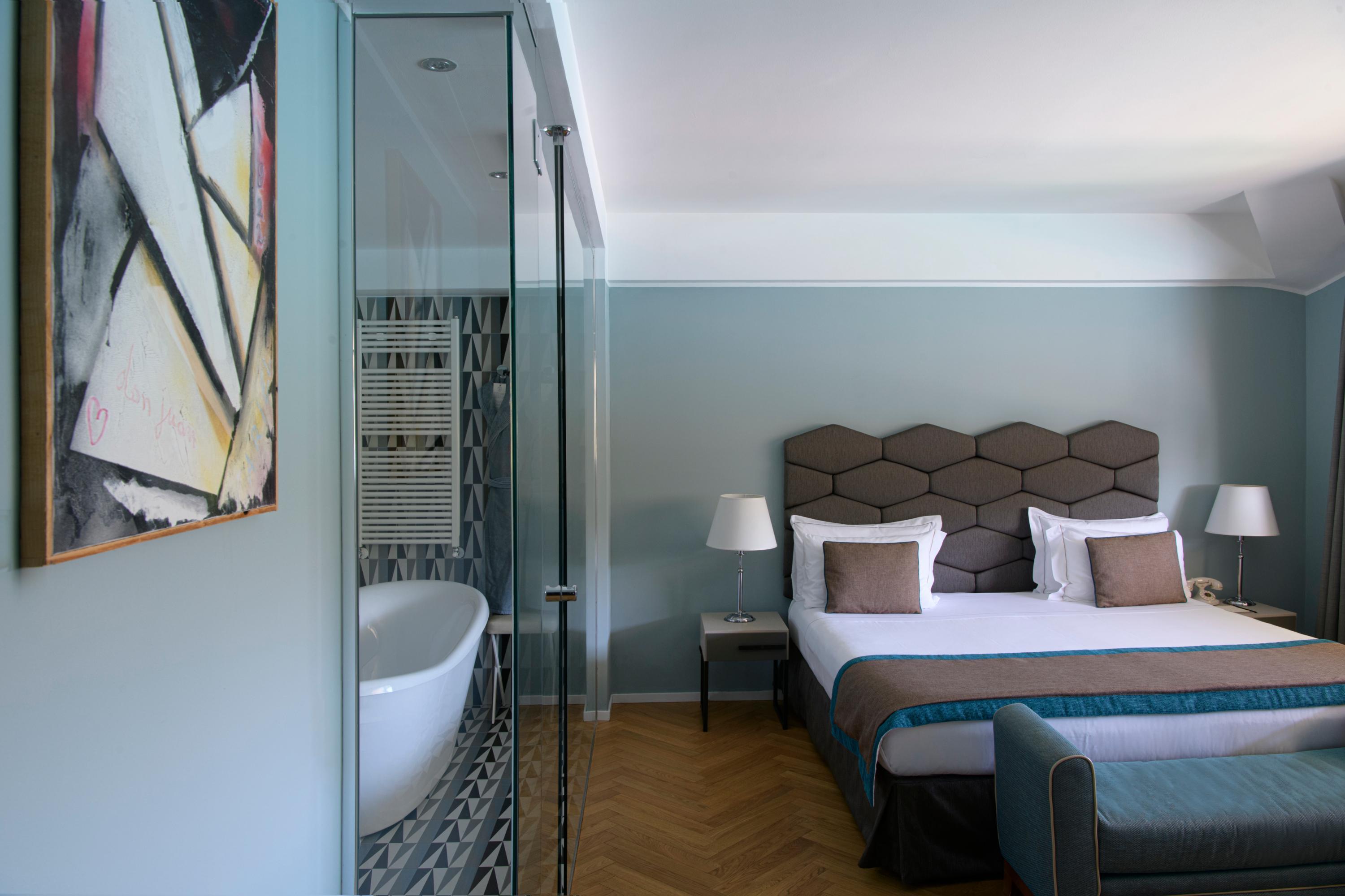 Grand Portovenere Hotel Porto Venere