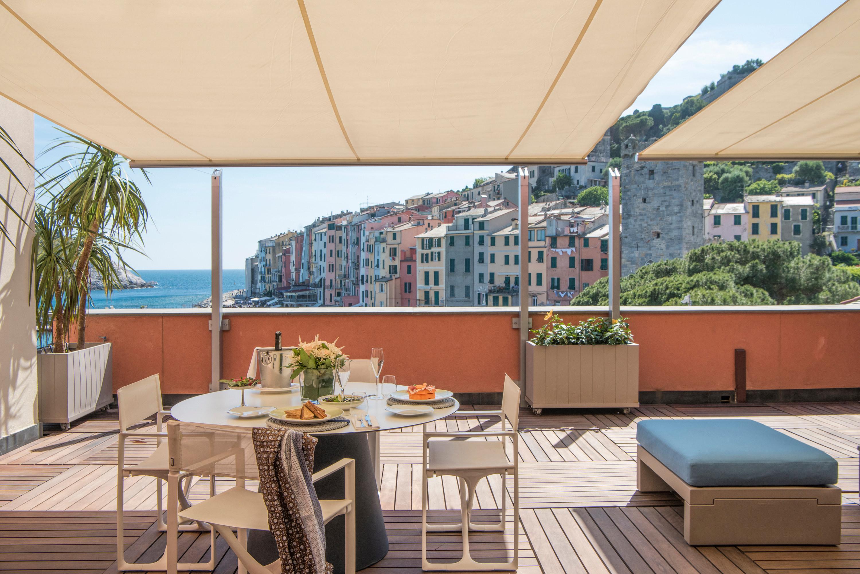 Grand Portovenere Porto Venere