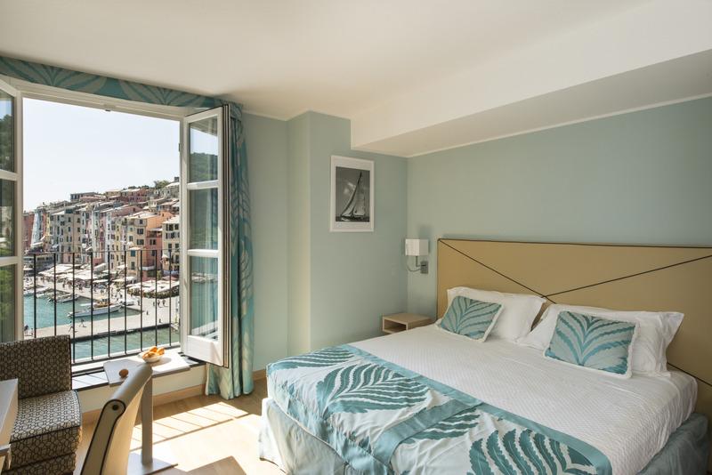 Grand Portovenere Hotel Porto Venere