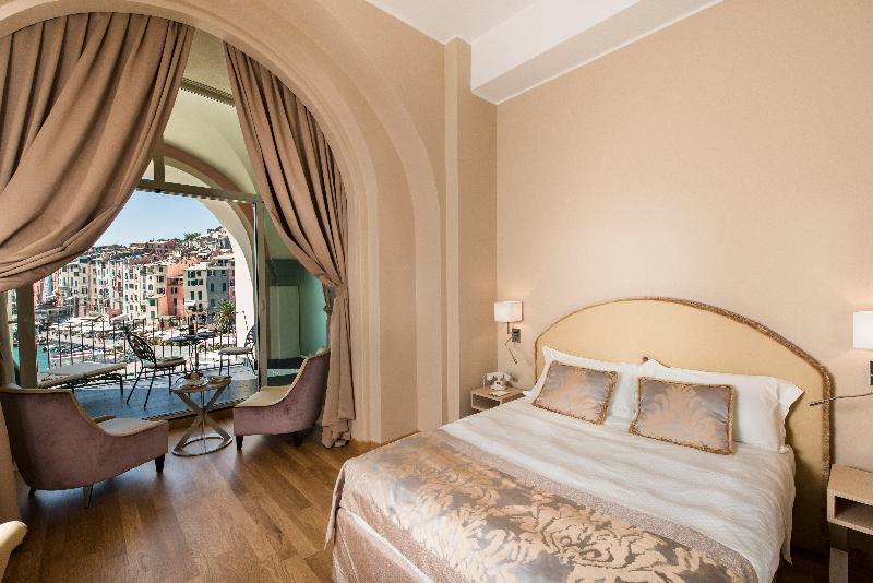 Hotel Grand Porto Venere