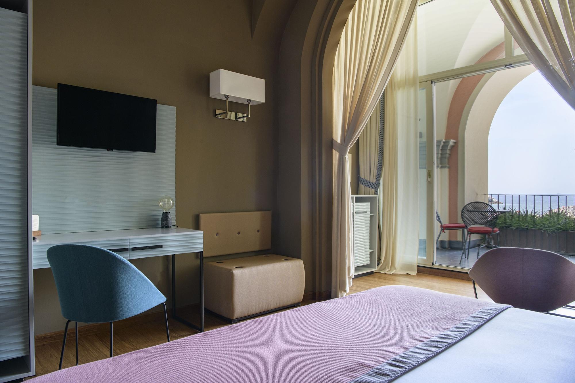 Grand Portovenere 5*