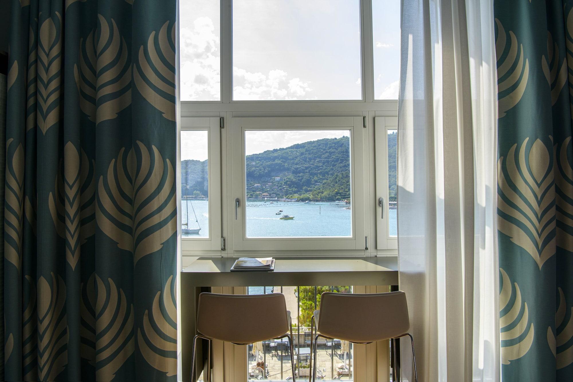 Grand Portovenere 5* Porto Venere