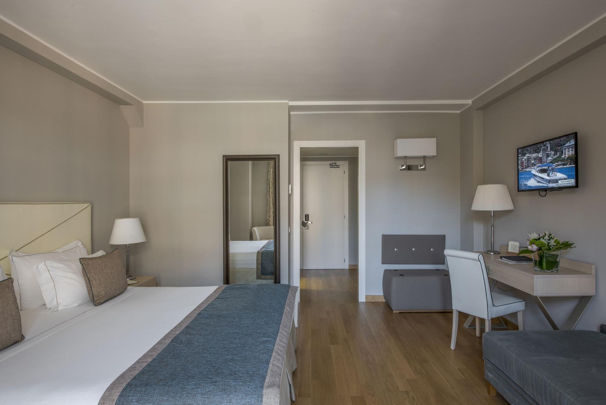 Grand Portovenere Hotel Porto Venere