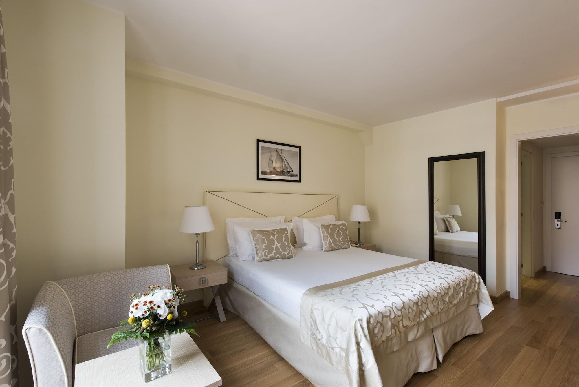 Grand Portovenere Hotel