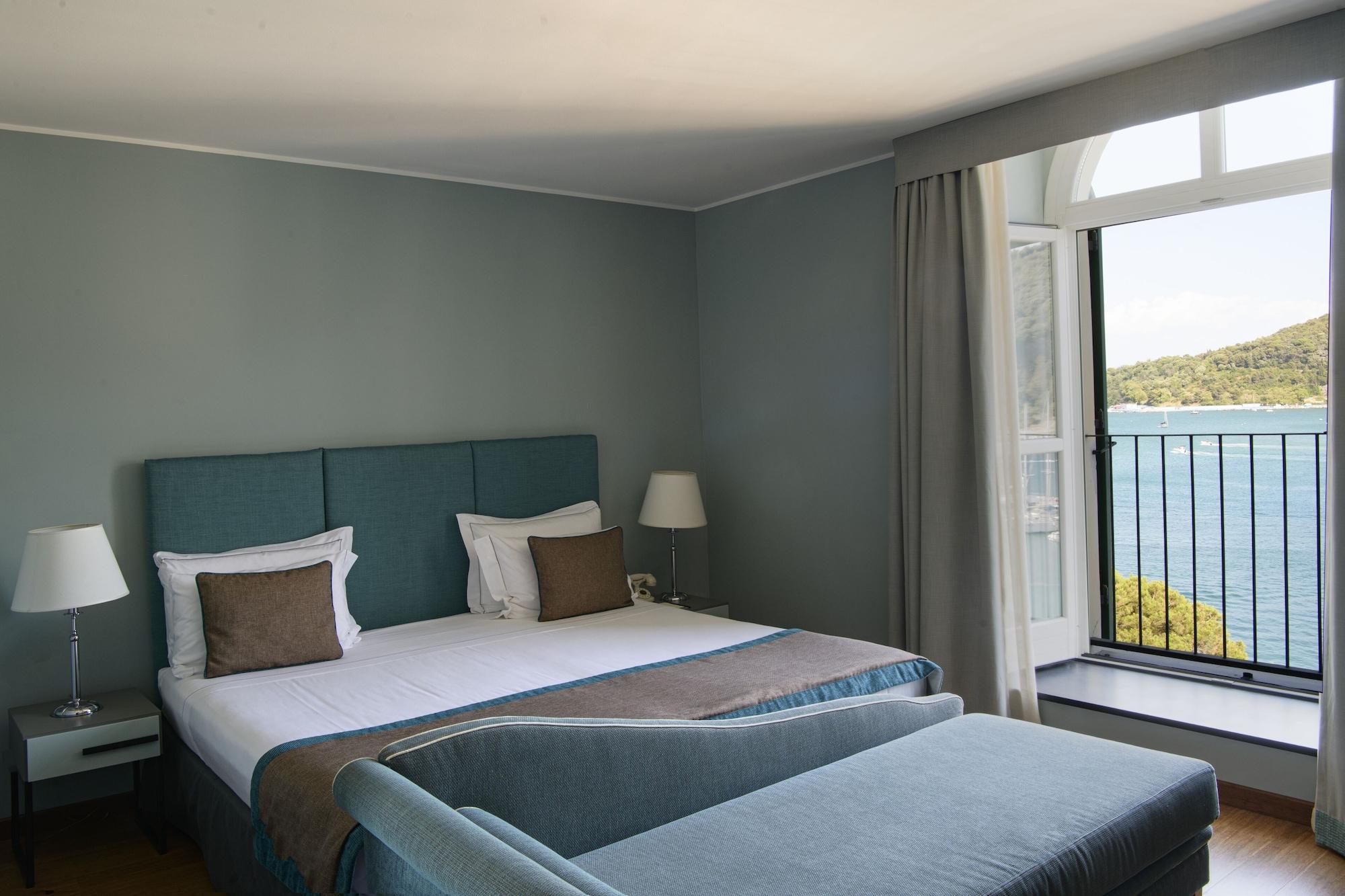 Grand Portovenere Hotel 5*