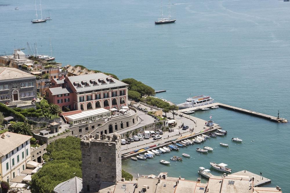 Grand Portovenere 5*