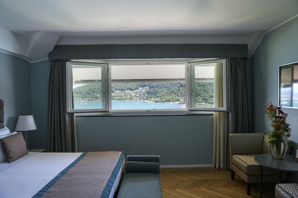 Grand Portovenere Hotel 5*