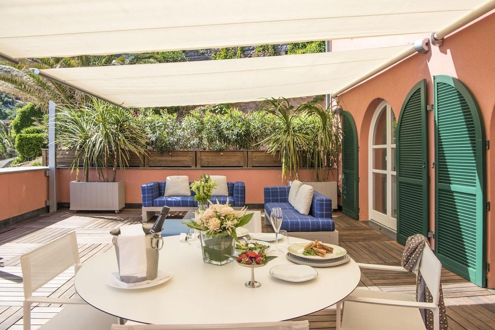 Grand Hotel Porto Venere
