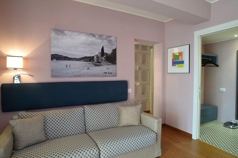 Hotel Grand Porto Venere
