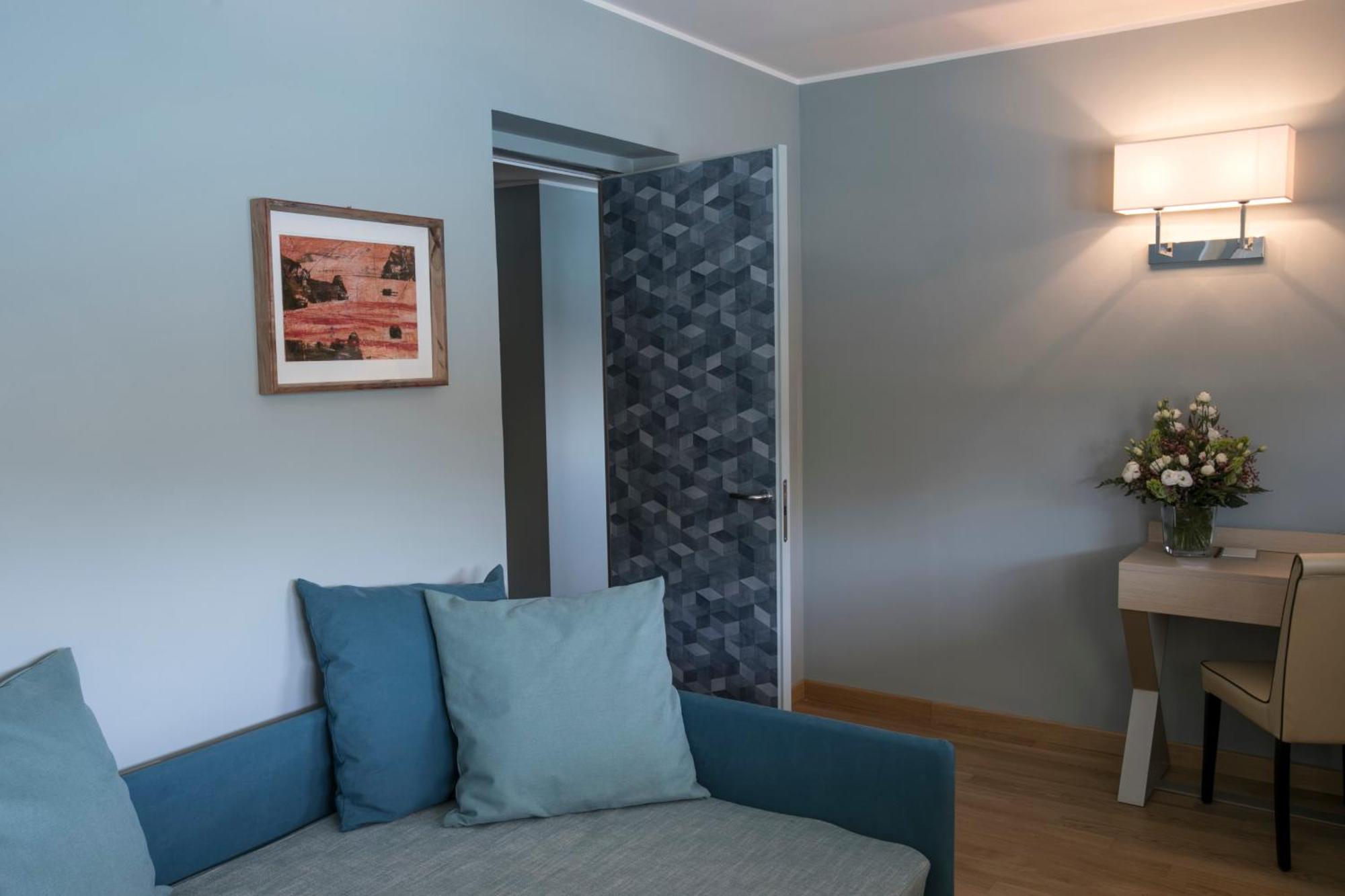 Hotel Grand Portovenere 5*