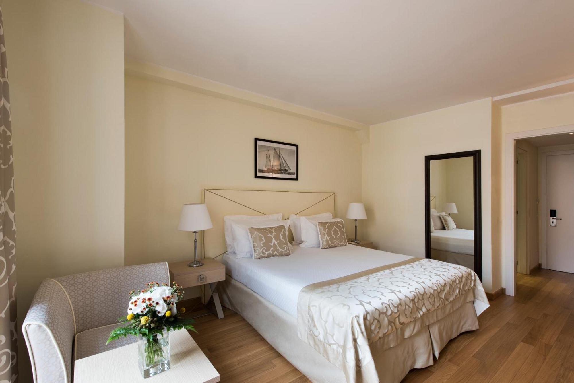 Hotel Grand Portovenere
