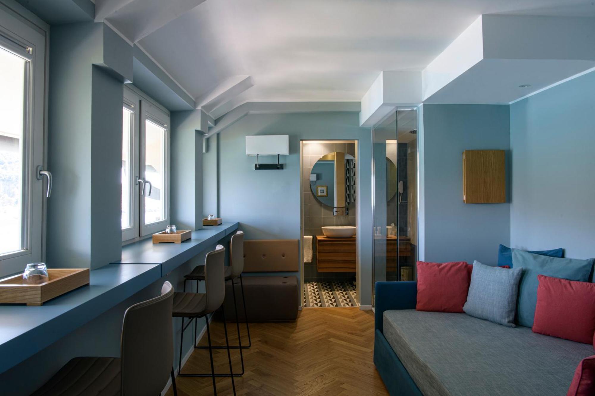 Grand Portovenere 5*