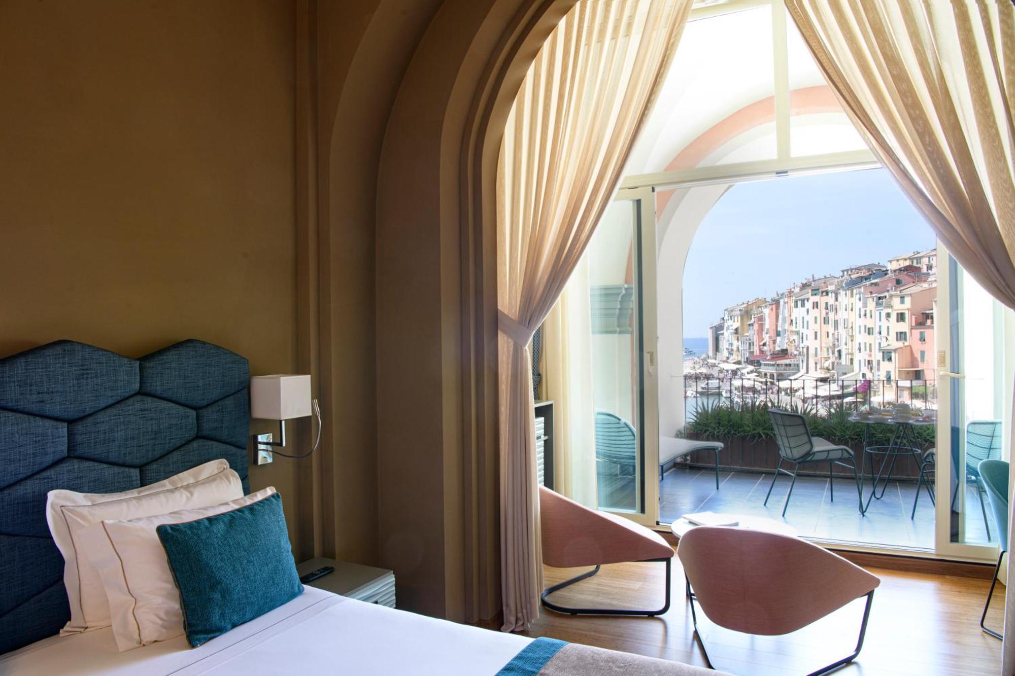 Grand Portovenere 5*