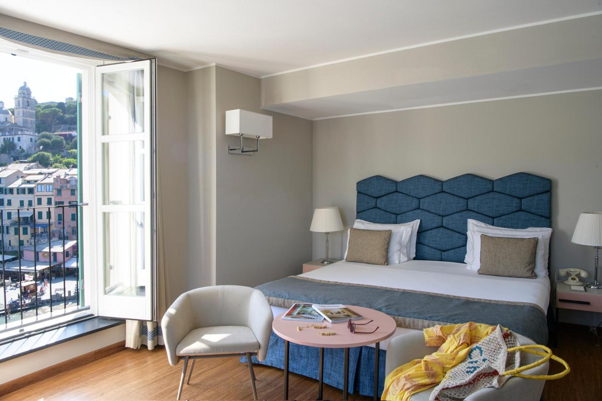 Grand Portovenere 5* Porto Venere