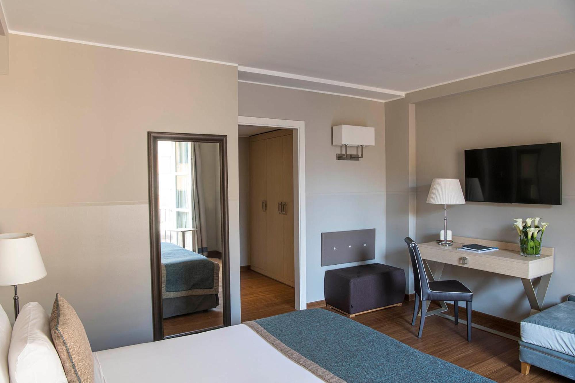Grand Portovenere Hotel