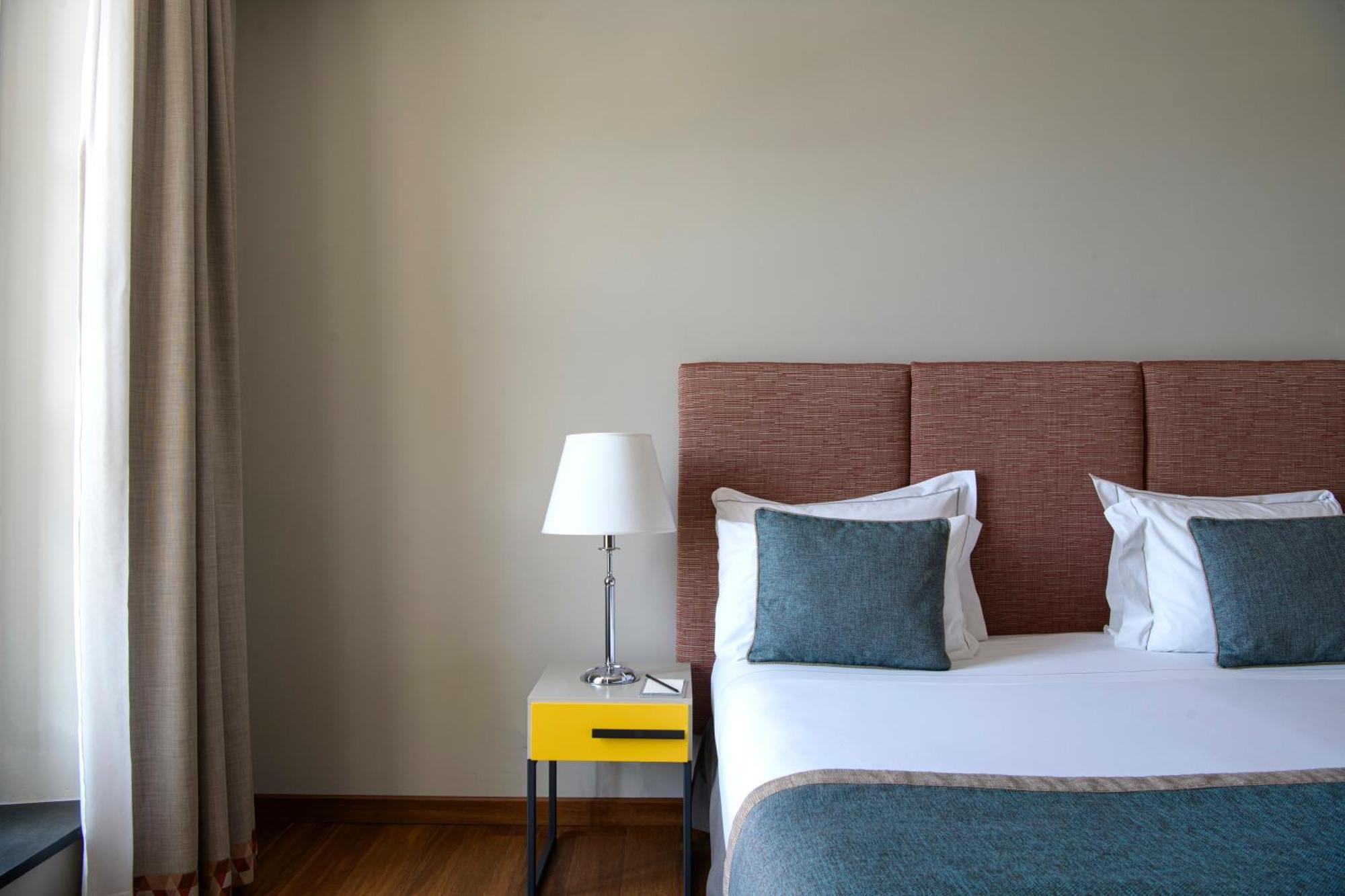 Hotel Grand Portovenere 5*
