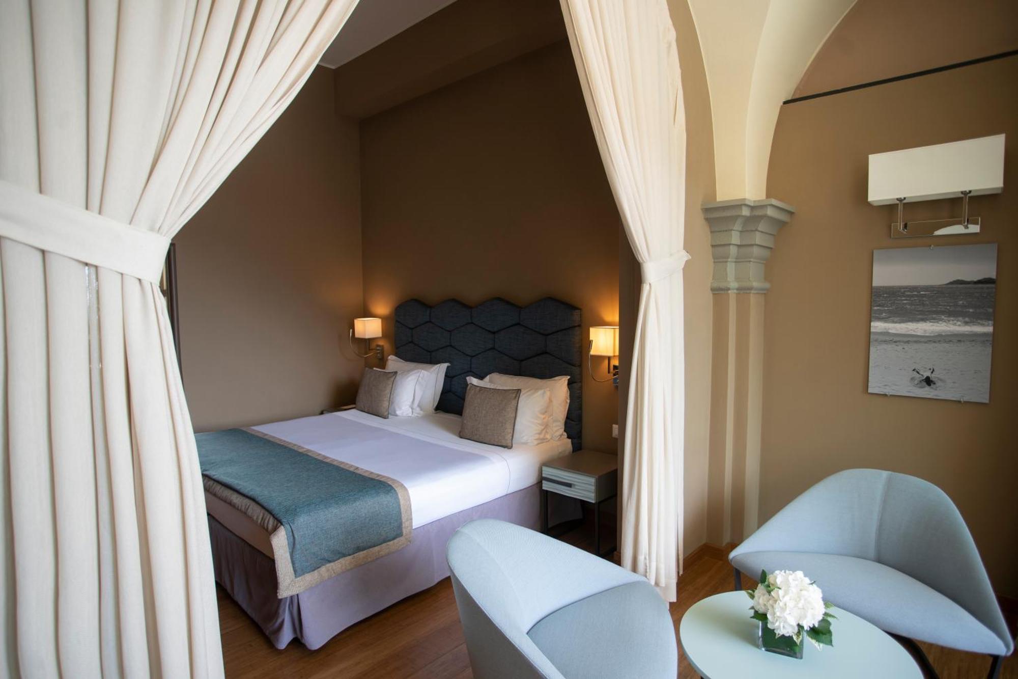 Grand Portovenere Hotel Porto Venere