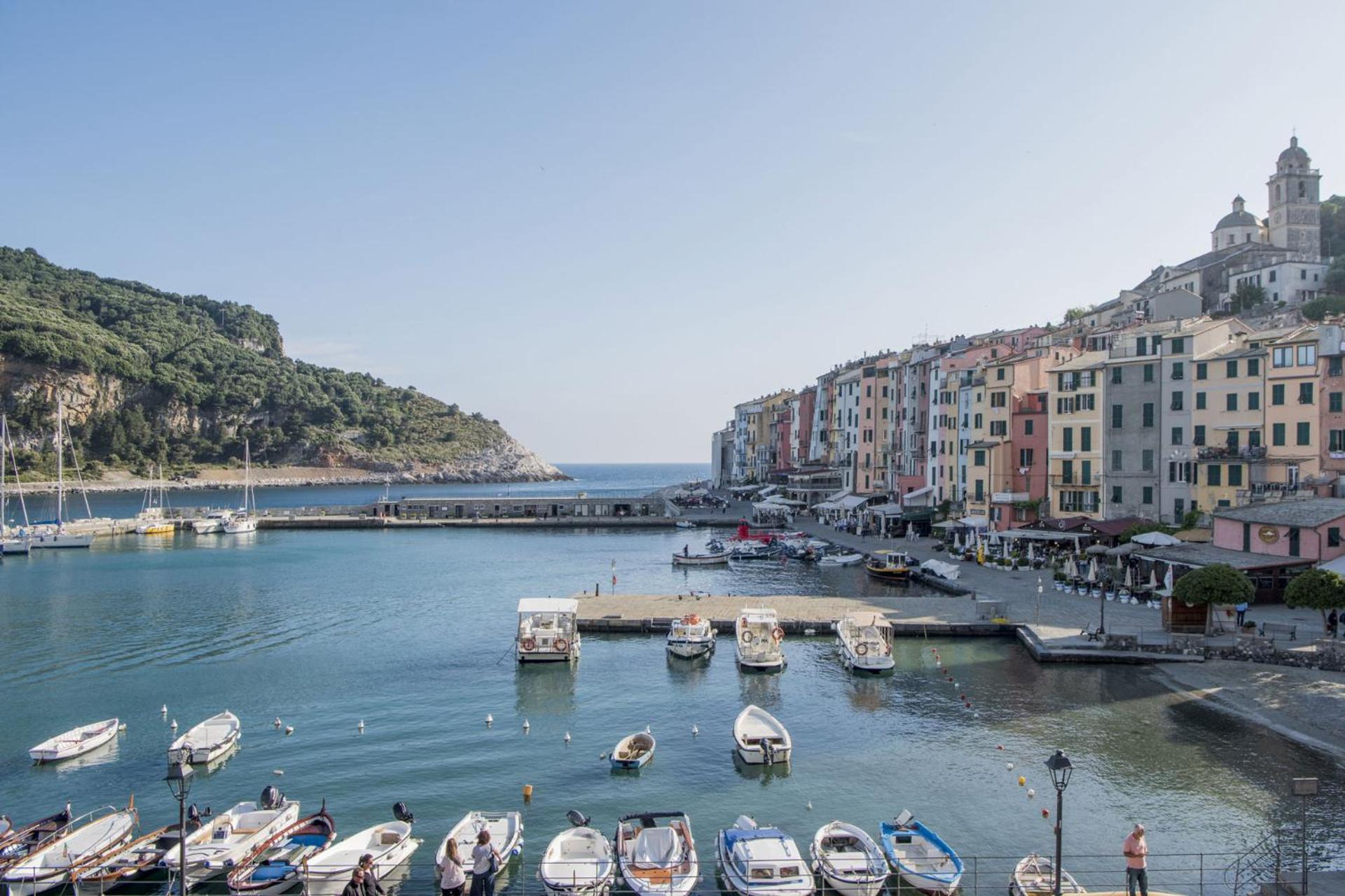 Grand Portovenere 5*