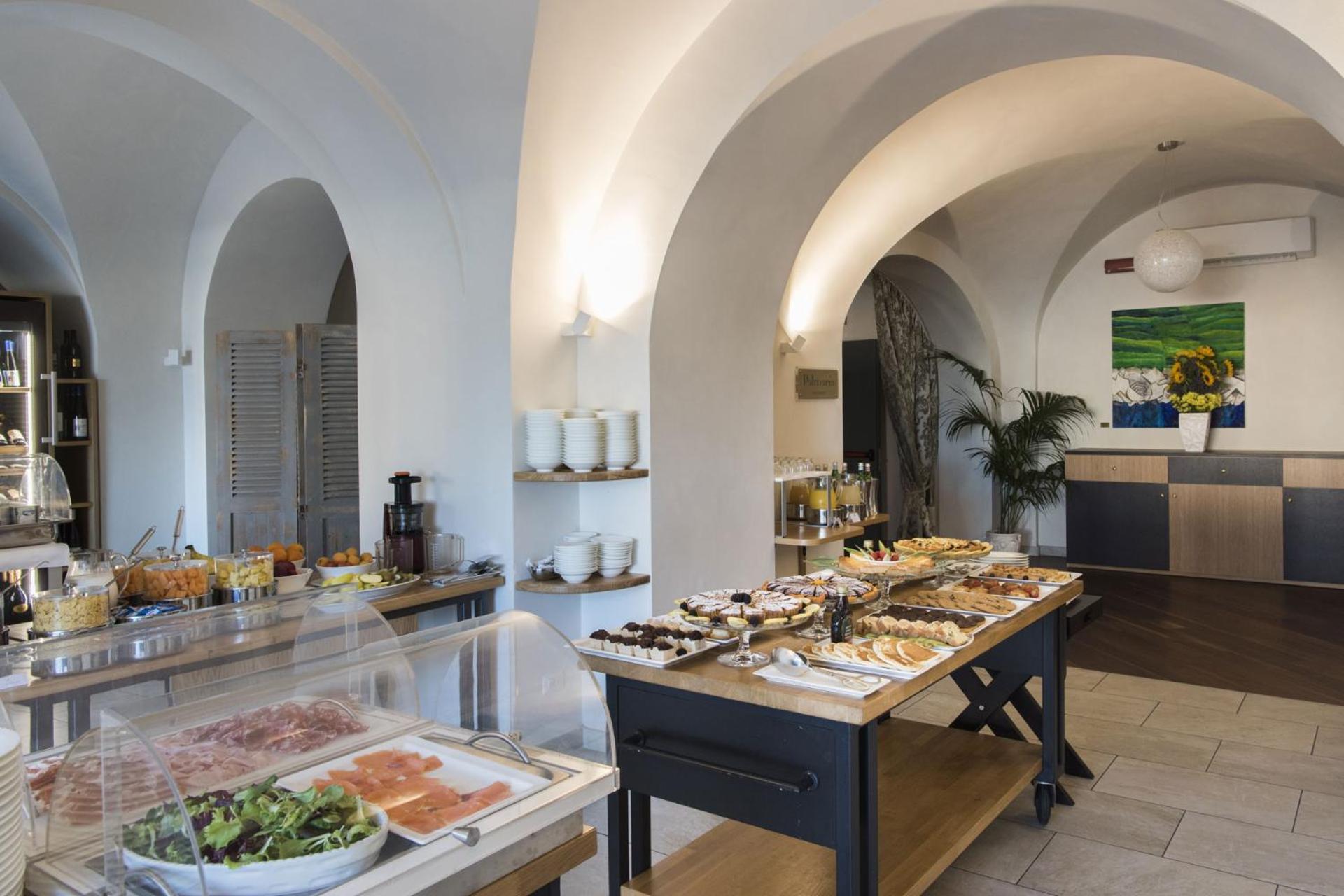 Grand Portovenere Hotel 5*