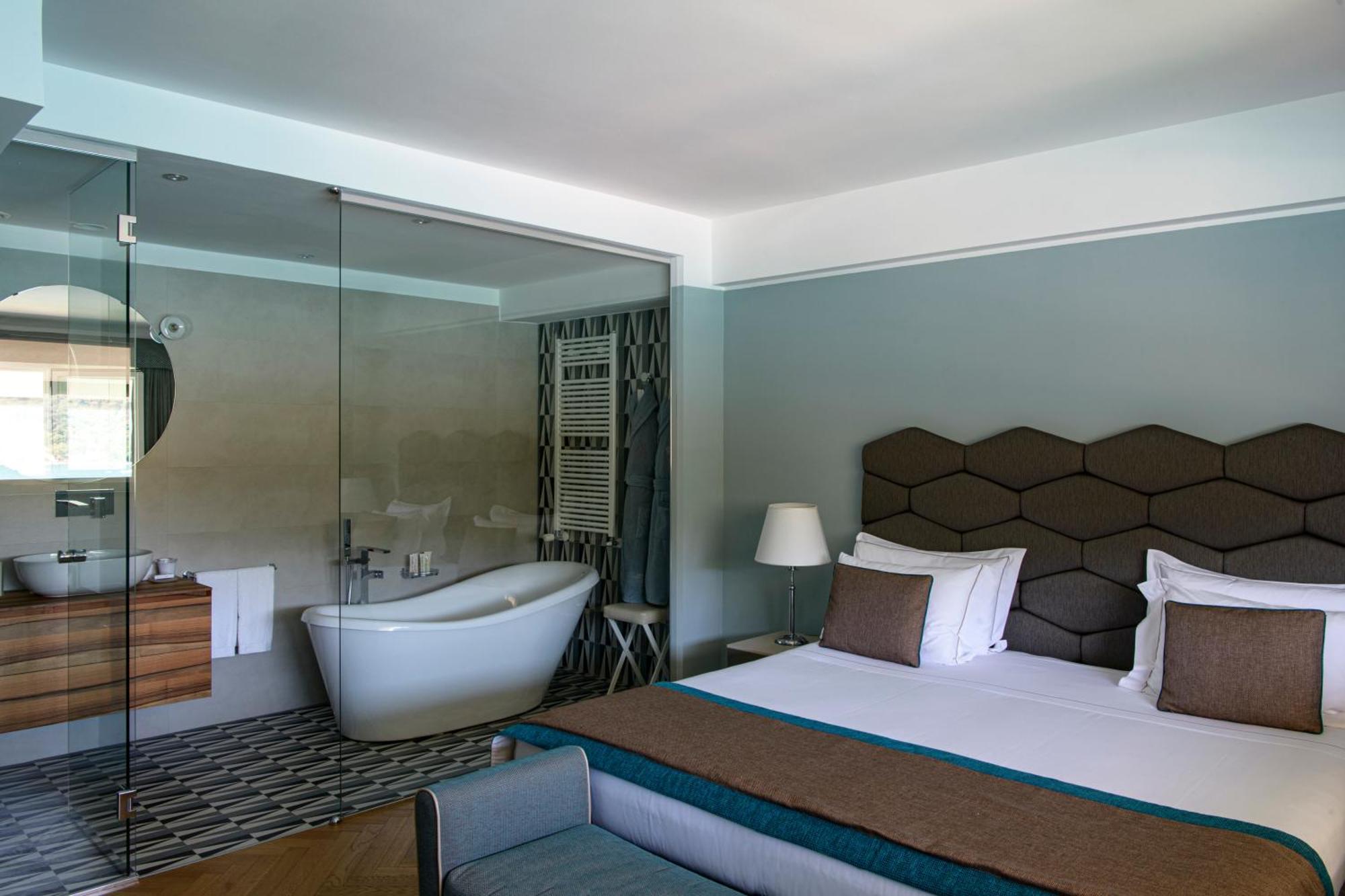 Hotel Grand Portovenere Porto Venere