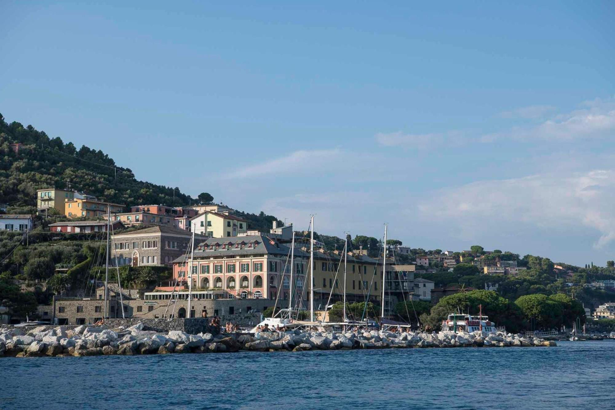 Grand Portovenere 5*
