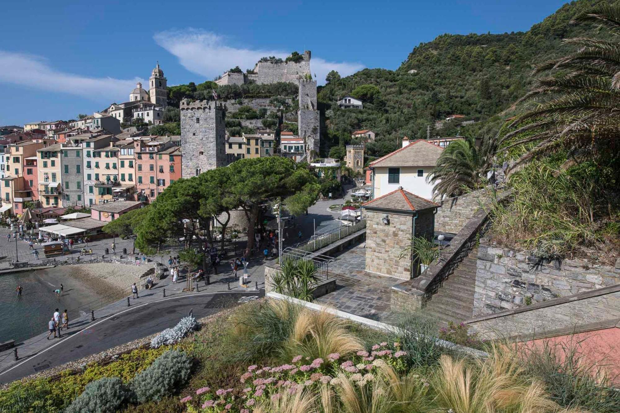 Grand Portovenere Porto Venere