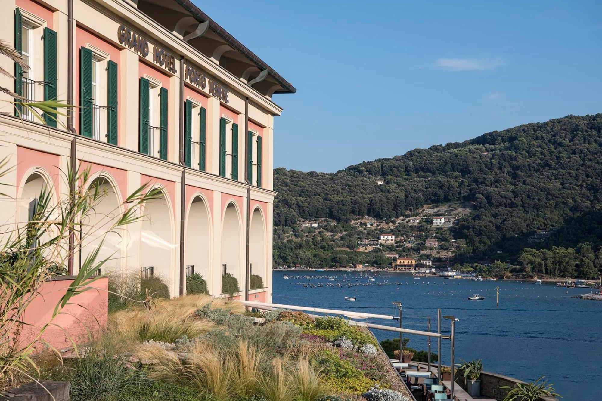 Grand Portovenere