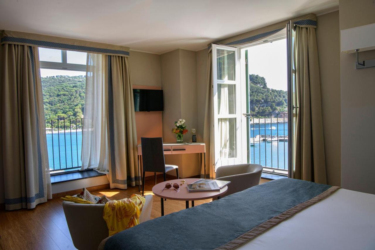 Grand 5* Porto Venere