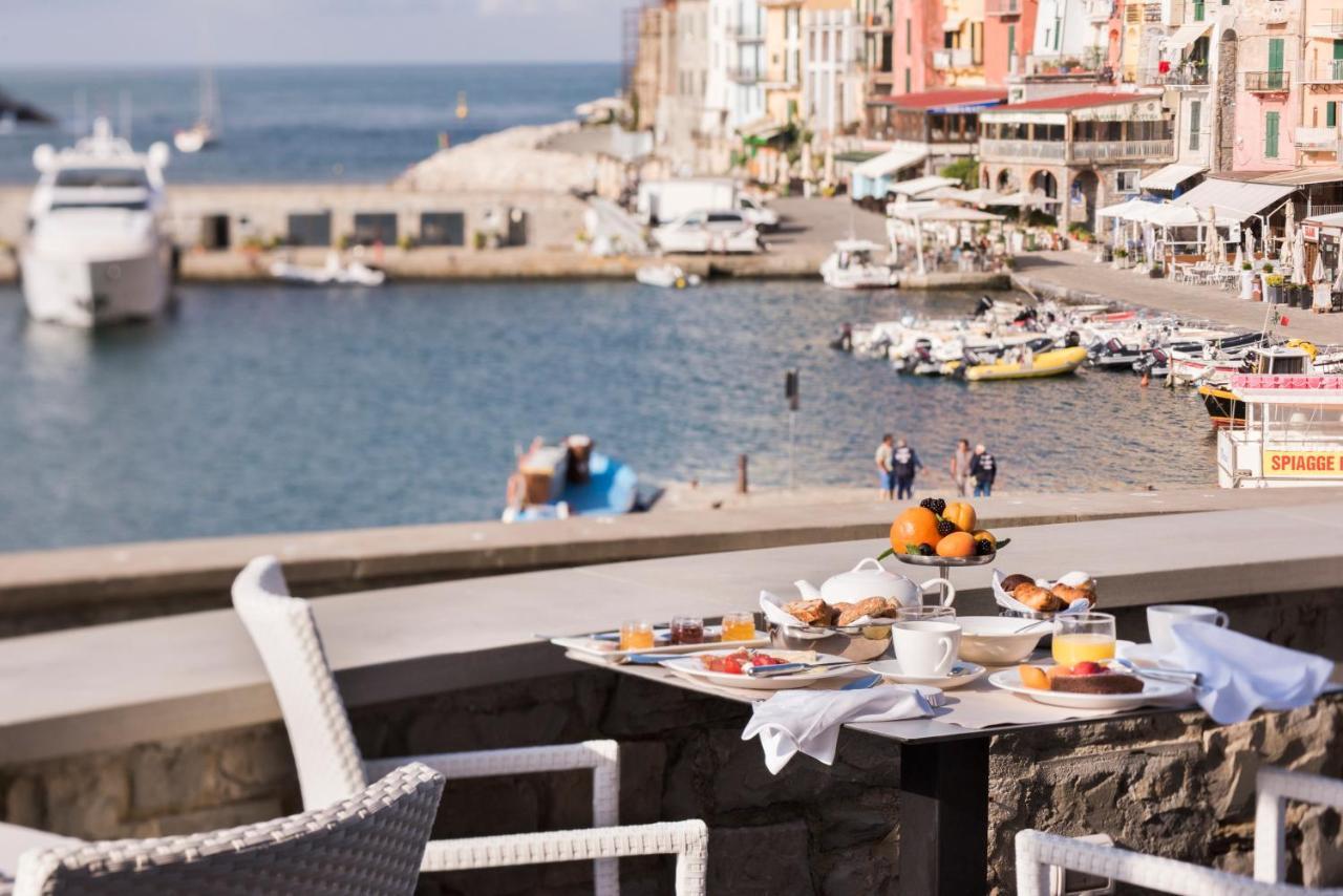 Grand Portovenere Hotel 5*