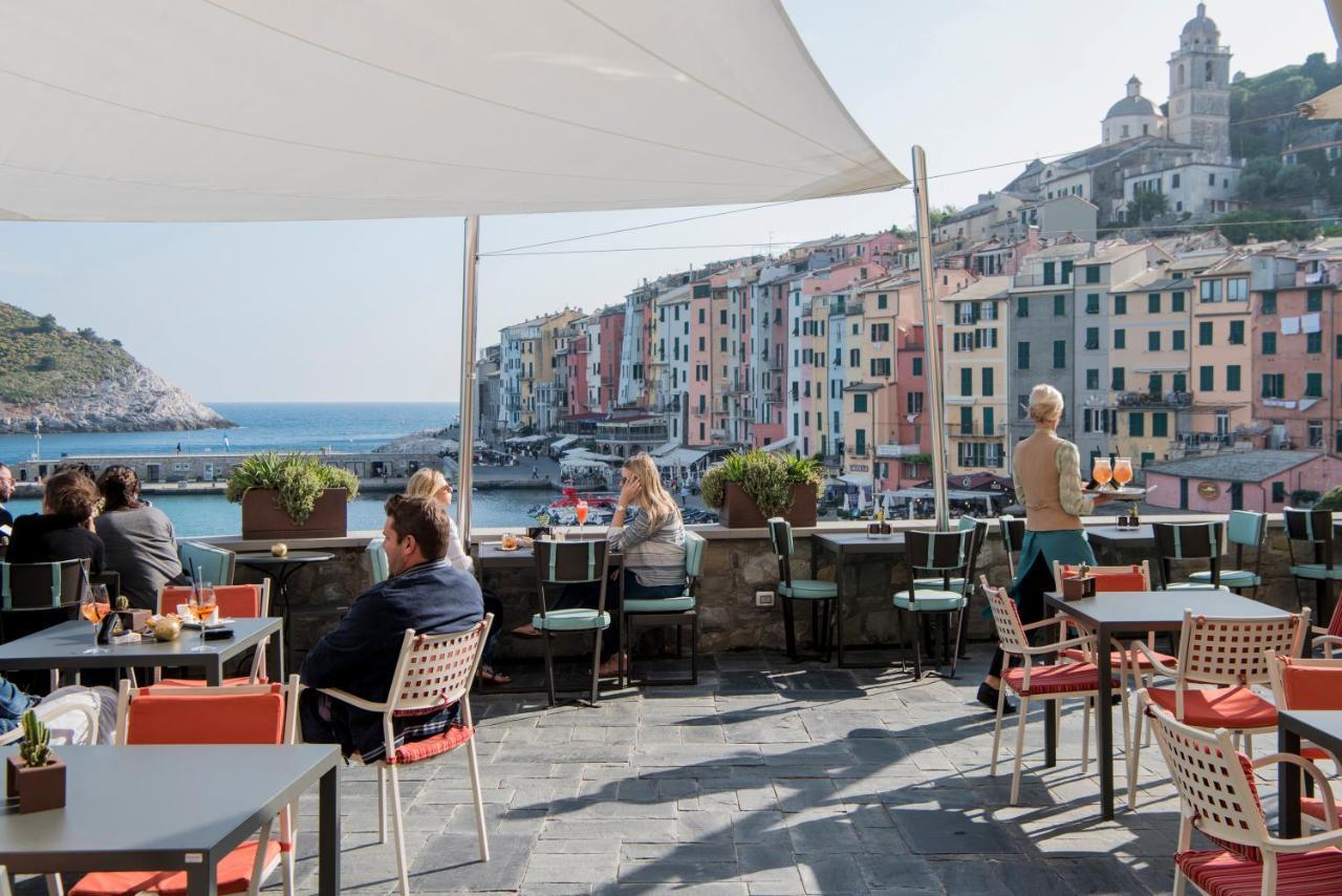 Grand Portovenere 5*