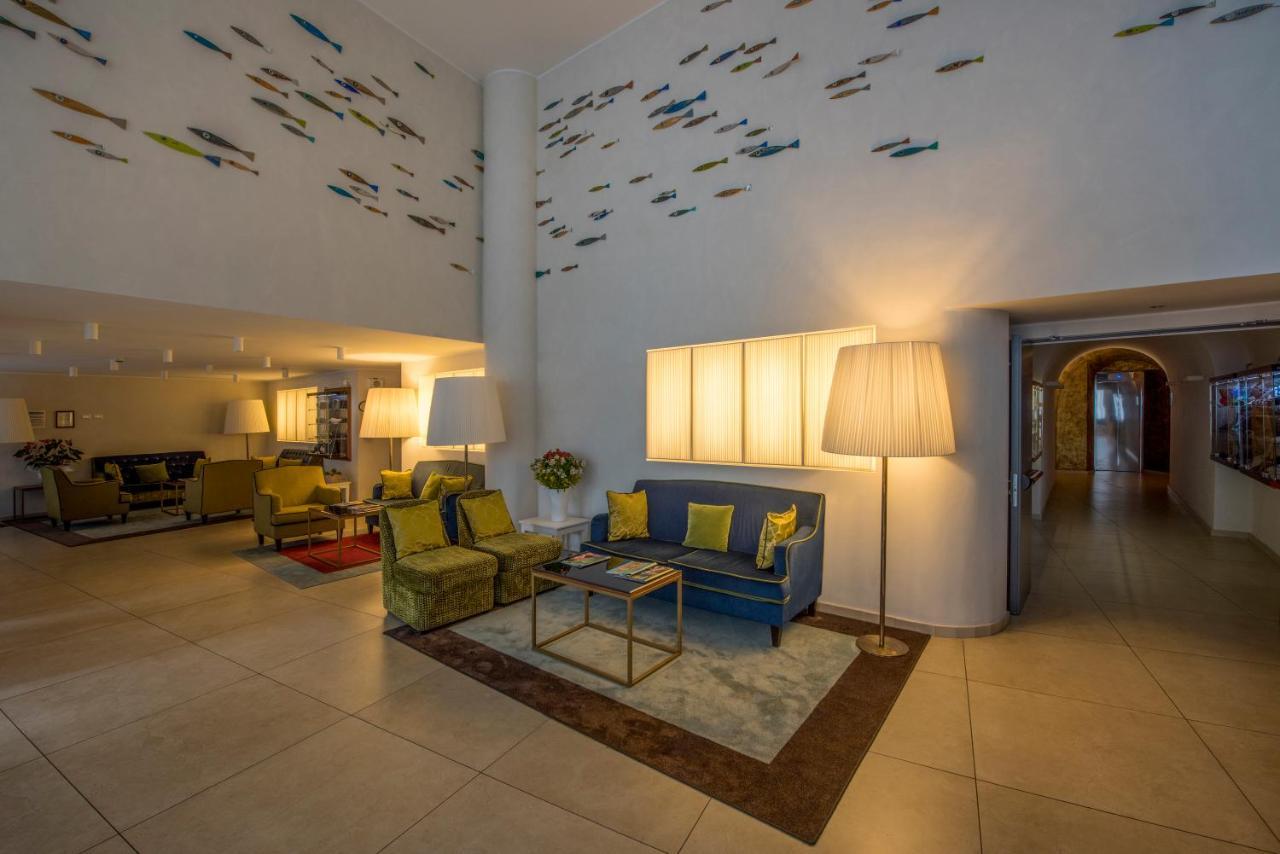 Grand Portovenere 5*