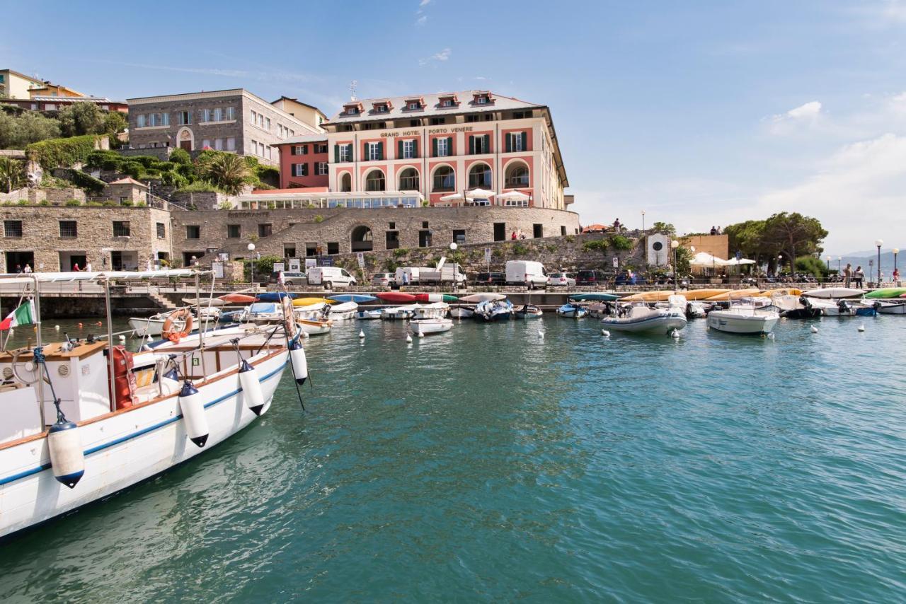 Grand Portovenere