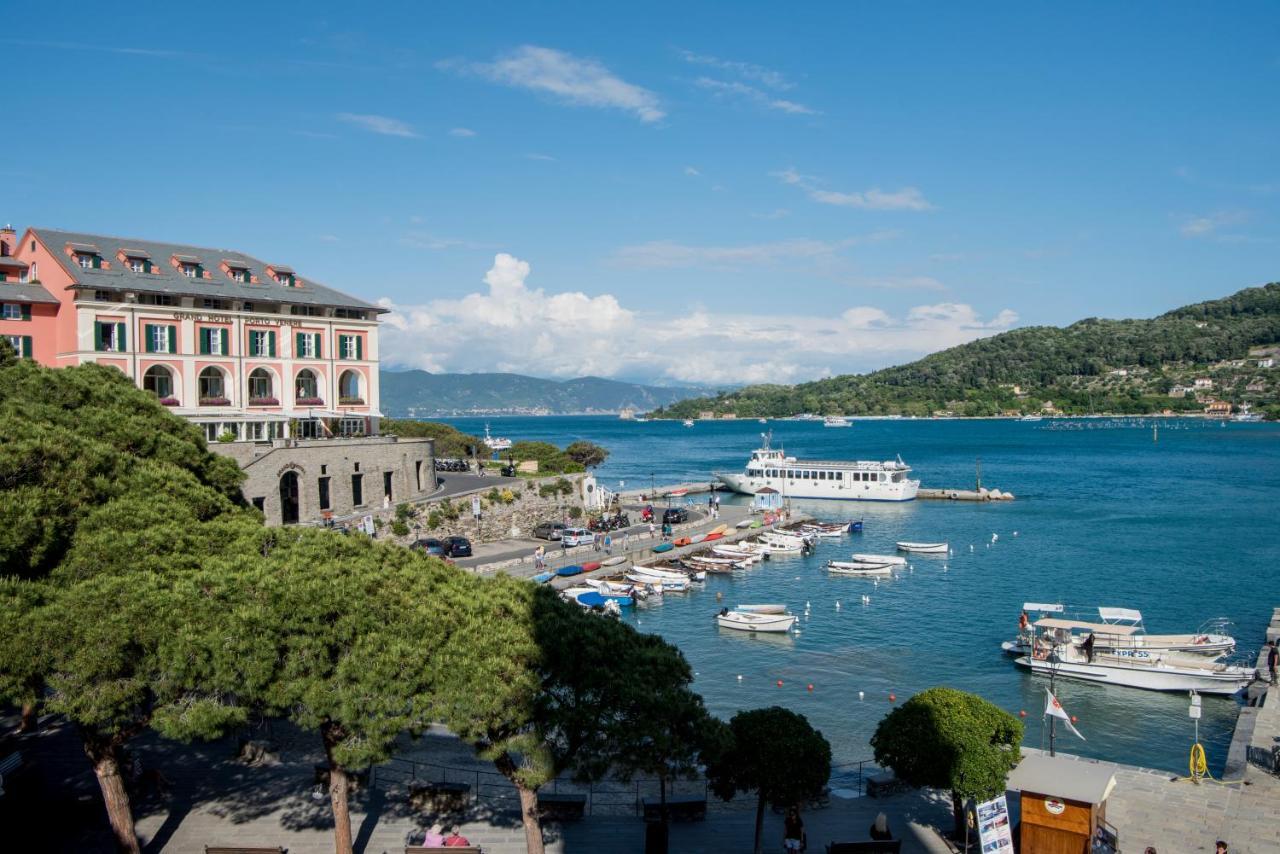 Grand Portovenere 5*