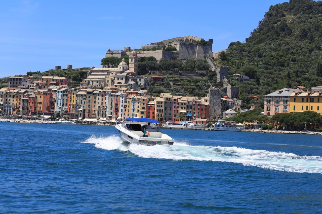 Grand Portovenere 5*