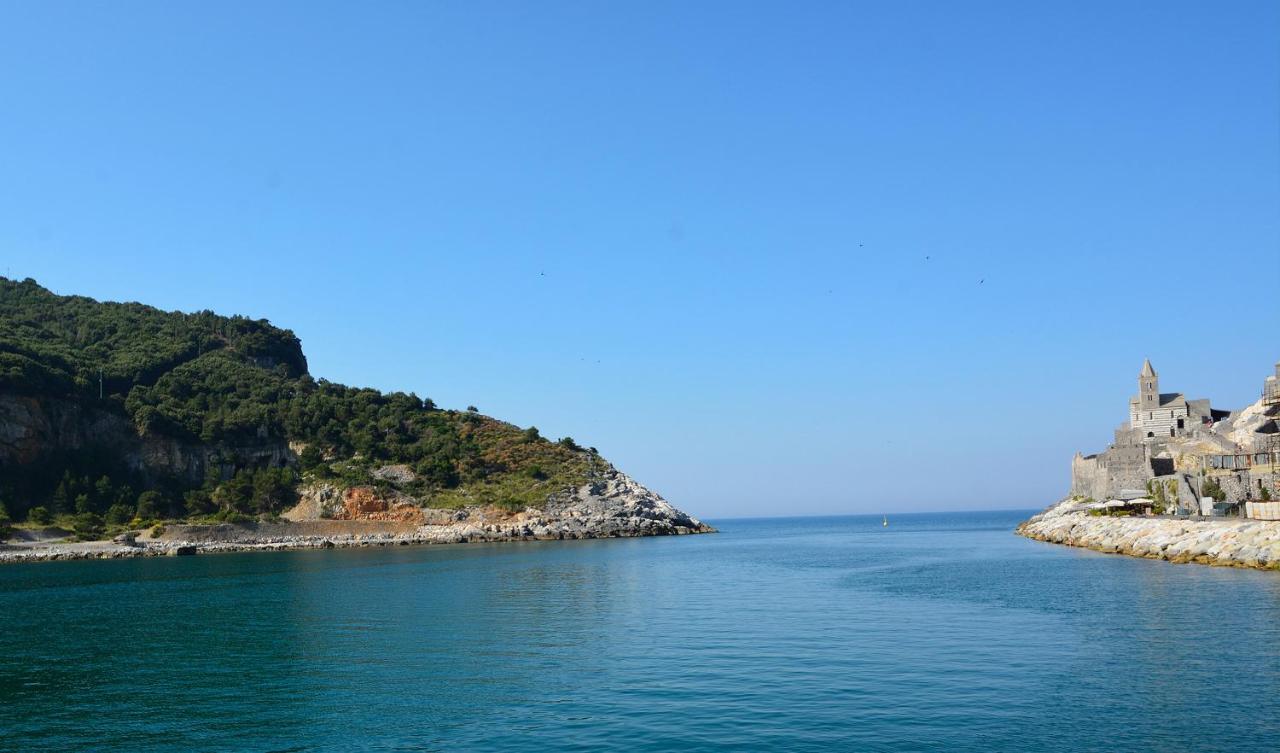 Grand 5* Porto Venere