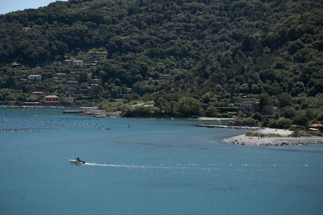 Grand Portovenere Hotel
