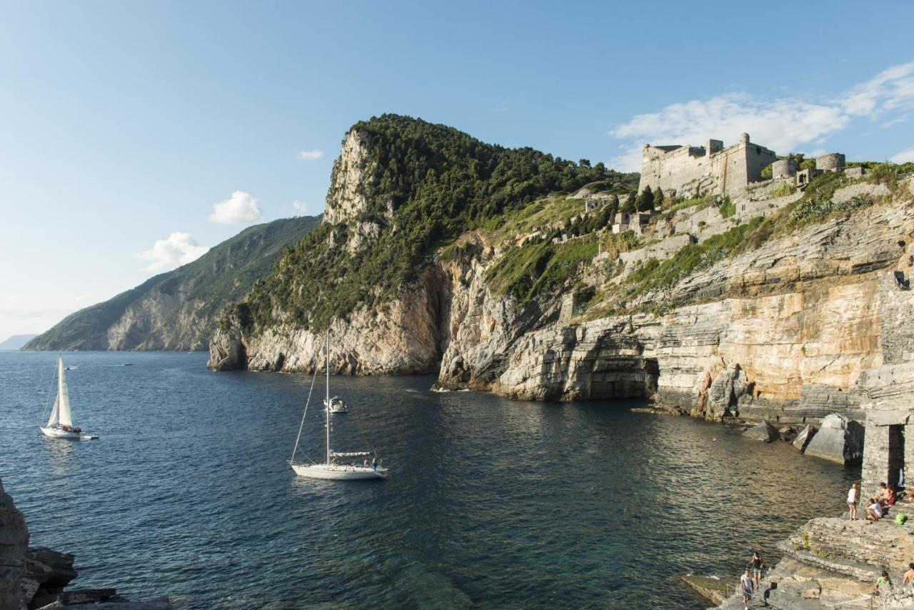 Grand Porto Venere