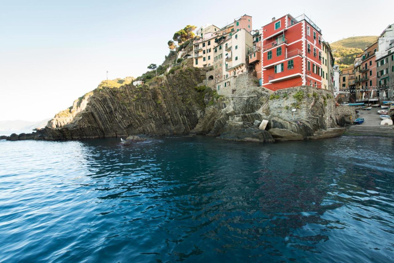 Grand Portovenere Hotel Porto Venere